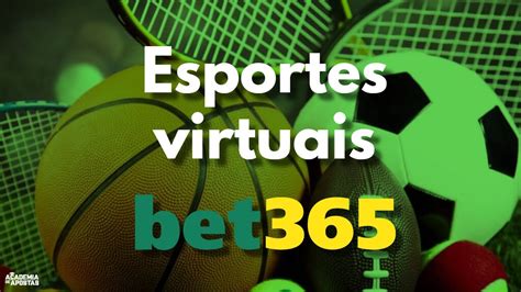 esportes virtuais bet365 - resultados futebol virtual